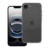 Case for iPhone 16e (SE 4 2025) / 17e Clear Case 2 mm (camera protection) transparent