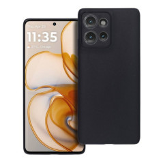 Case for Motorola Edge 50 Matt black