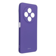ROAR case ALL DAY COLORFUL JELLY for XIAOMI Redmi 14C purple