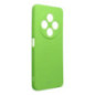 ROAR case ALL DAY COLORFUL JELLY for XIAOMI Redmi 14C lime