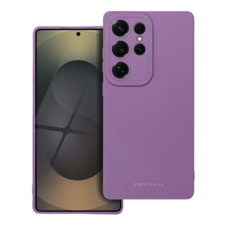 ROAR case LUNA for SAMSUNG S25 Ultra Violet