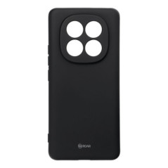 ROAR futera┼é ALL DAY COLORFUL JELLY do XIAOMI Redmi Note 14 Pro+ 5G