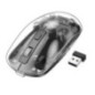 Wireless mouse Hoco 2,4G 1600 dpi GM29 dark night black