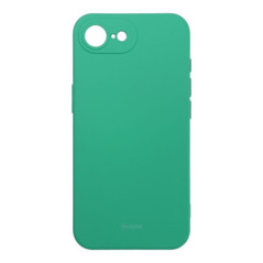 ROAR case ALL DAY COLORFUL JELLY for IPHONE 16e mint