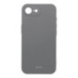 ROAR case ALL DAY COLORFUL JELLY for IPHONE 16e grey