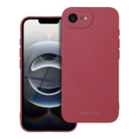 ROAR case LUNA for IPHONE 16e Red