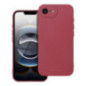 ROAR case LUNA for IPHONE 16e Red