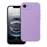 ROAR case LUNA for IPHONE 16e Violet