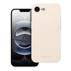 Roar Space Case - for Iphone 16e Aqua White