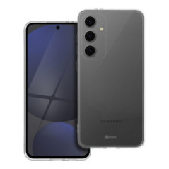 ROAR case ALL DAY COLORFUL JELLY for SAMSUNG S24 FE 5G transparent