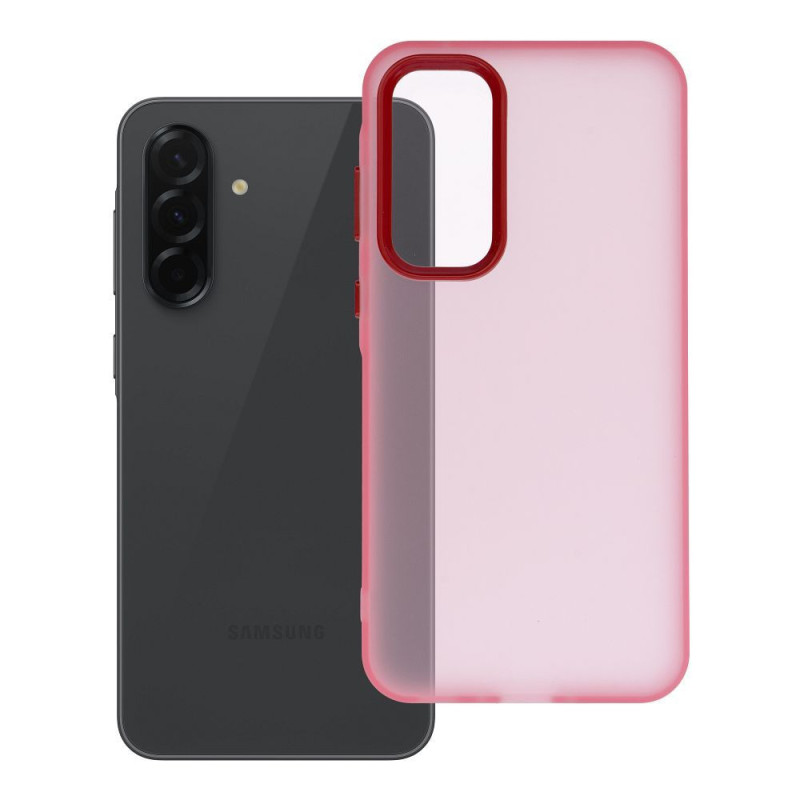 Case for Samsung A35 5G Sappy pink