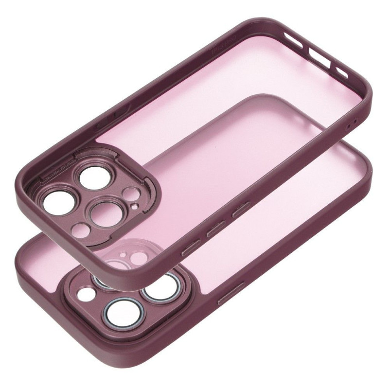 Case for iPhone 16e (SE 4 2025) / 17e Variete purple Case for iPhone 16e (SE 4 2025) / 17e Variete purple