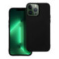 Case for iPhone 13 PRO MAX Soft black