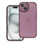 Case for iPhone 15 Variete purple