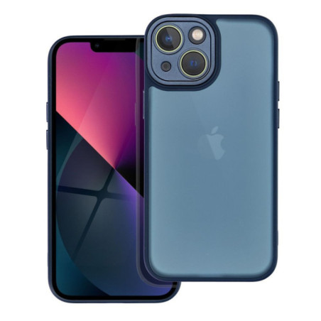 VARIETE Case for IPHONE 13 Mini navy blue