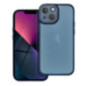 VARIETE Case for IPHONE 13 Mini navy blue