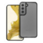 Case for Samsung S22 Variete black Case for Samsung S22 Variete black