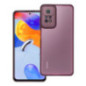 Case for Xiaomi Redmi Note 11 PRO / 11 PRO 5G Variete purple Case for Xiaomi Redmi Note 11 PRO / 11 PRO 5G Variete purple