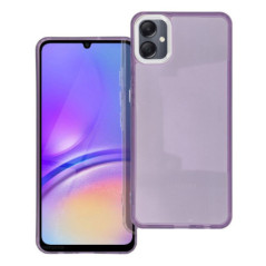 Case for Samsung A05 Pearl purple