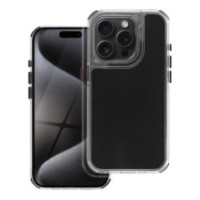 Case for iPhone 14 Matrix black