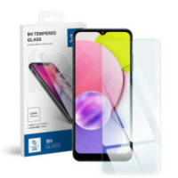 Premium Tempered Glass 9H (QUALITY-LEVEL A+) für SAMSUNG Galaxy A13 5G