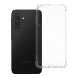 ROAR case ARMOR for SAMSUNG A17 transparent