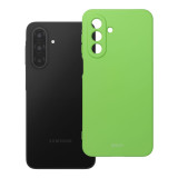 ROAR case ALL DAY COLORFUL JELLY for SAMSUNG A17 lime