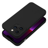 ROAR case LUNA for IPHONE 17 Pro Max Black