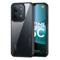 DUX DUCIS case AIMO for REDMI 15C (173mm) black