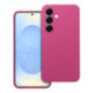 Case for Motorola EDGE 60 PRO Silicone 2mm (camera protection) pink Case for Motorola EDGE 60 PRO Silicone 2mm (camera protection) pink