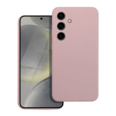 Case for Realme 14 5G Silicone 2mm powder pink