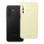 ROAR case CLOUD SKIN for SAMSUNG A17 Light Yellow