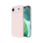 ZAGG case MANHATTAN SNAP compatible with MagSafe for IPHONE 17 Air pink blush