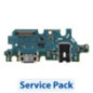 ServicePack Charging Board SAMSUNG A13 4G A135F GH96-15062A ServicePack Charging Board SAMSUNG A13 4G A135F GH96-15062A