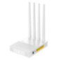 Wireless router Hoco WiFi5 HI31 white