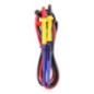 MECHANIC Multimeter Cables 0,1 mm MECHANIC Multimeter Cables 0,1 mm