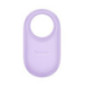 Locator compatible with Apple Find My Hoco E94 taro purple