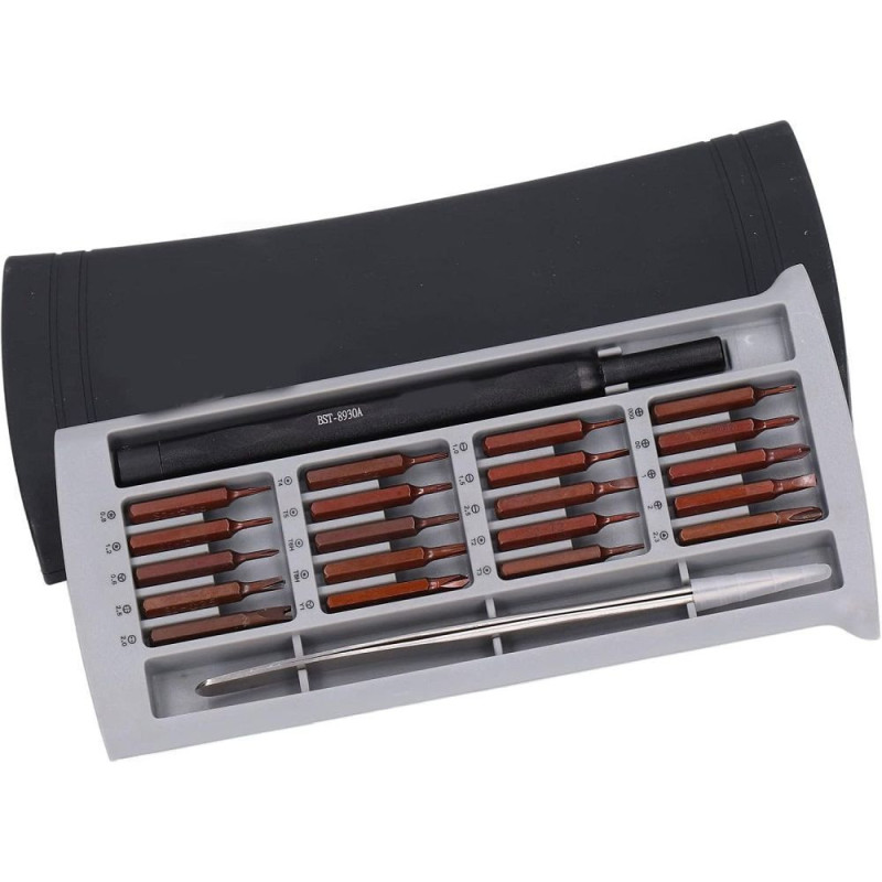 BEST 38 in 1 Tool Kit (BST-8921) BEST 38 in 1 Tool Kit (BST-8921)