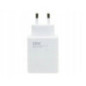 XIAOMI original charger USB A QC3.0 3A 33W MDY-16-EF white bulk