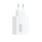 XIAOMI original charger USB A QC3.0 4.1A 45W MDY-17-EF white bulk XIAOMI original charger USB A QC3.0 4.1A 45W MDY-17-EF white bulk