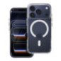 ROAR case SLIM DEFENDER compatible with MagSafe for IPHONE 17 Pro Max transparent