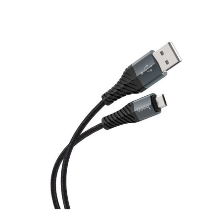 Cable USB A to Lightning Hoco 2