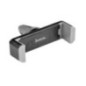 Car phone holder Hoco air vent CPH01 black and gray