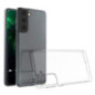 Case for Samsung S21 PLUS Back Case Ultra Slim 0,5 mm transparent