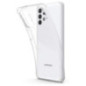 Case for Samsung A32 5G Back Case Ultra Slim 0,5 mm transparent