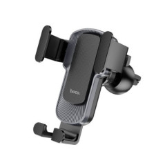 Gravity car phone holder Hoco air vent  CA103 black