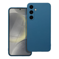 Case for Samsung S24 PLUS Matt blue
