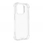 BACK-CASE ROAR Armor Jelly transparent für APPLE iPhone 14 Pro