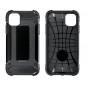 BACK-CASE ROAR Armor Jelly transparent für APPLE iPhone 14 Pro