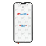MUSTTBY front glass + OCA IPHONE 14 plus
